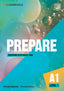 Prepare Level 1 Workbook With | CAMBRIDGE | 9781009023016