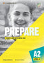 Prepare 3 (a2) Libro Profesor + Digital Pack 3e