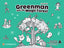 Greenman And The Magic Forest | CAMBRIDGE | 9781009219679