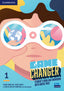 Game Changer Level 1 Student's Book and Workbook with Digital Pack. Aa. Vv. (Cambridge University Press) 9781009219969