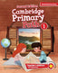 Cambridge Primary Path Level 1 Teacher's Edition With Digital Pack