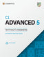 C1 Advanced 5 Student`s Book without answers with Digital Pack. Aa. Vv. (Cambridge University Press) 9781009808873