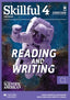 Skillfull 4 Reading Writing St | MACMILLAN | 9781035123865