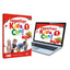 Together Kids Can! 1 Workbook | MACMILLAN | 9781035179008