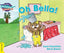 Oh Bella! Yellow Band