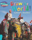 Draw The World Turquoise Band
