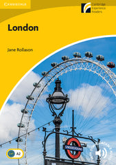 London Level 2 Elementary