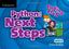 Coding Club 2 Python: Next Steps