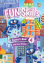 Fun Skills Level 4 Student's Book and Home Booklet with Online Activities. Aa. Vv. (Cambridge University Press) 9781108563673