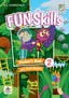 Fun Skills Level 2 Student's Book and Home Booklet with Online Activities. Aa. Vv. (Cambridge University Press) 9781108673013