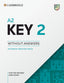 A2 Key 2. Student's Book without Answers. Aa. Vv. (Cambridge University Press) 9781108748780