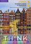 Think Level 3 Student's Book and Workbook with Digital Pack Combo B British English