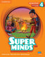 Super Minds Second Edition Level 4 Student's Book with eBook British English | Varios autores | 9781108812306 (Cambridge)