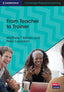From Teacher to Trainer Paperback