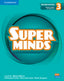 Super Minds 3 Profesor+dig Pack
