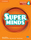 Super Minds 4 Profesor+dig Pack