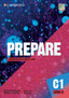Prepare Level 9 Workbook with Digital Pack. Mckeegan, David, Tiliouine, Helen (Cambridge University Press) 9781108913379