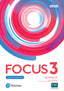 ✅ FOCUS 2E 3 WB 2021 - 9781292234021