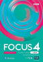 FOCUS 2E 4 ST+EBOOK WITH DIGITAL ACTIVITES 21 I AA,VV I PEARSON EDUCACION I 9781292390567