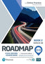 ROADMAP C1/C2 FLEXI 2 SB+EBOOK+ONL PRACTICE 21 I AA,VV I PEARSON EDUCACION I 9781292396262