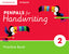 Penpals For Handwriting Year 2 Practice Book 2Nd