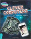 Cleve Computer Turquoise Band