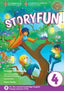 Storyfun for Movers Level 4 Student's Book with Online Activities and Home Fun Booklet 4 | Varios autores | 9781316617175 (Cambridge)