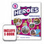 Heroes 5 Pb (+ebook) Pk | MACMILLAN