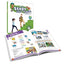 Mac Steps Into Eng 4 Ab Pack | MACMILLAN | 9781380055934