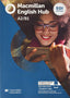 Mac Eng Hub Eoi Ed A2/b1 Sb | MACMILLAN | 9781380058423