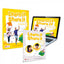 Learn It Share It 3 Ejer | MACMILLAN | 9781380081438