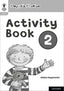 NEW Oxford Reading Tree - Floppy's Phonics Activity Book 2 Single. Debbie Hepplewhite (Oxford University Press España, S.A.) 9781382005579