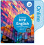 NEW MYP English Language Acquisition Proficient (Phases 5&6) Enhanced Online Student Book. Kevin Morley (Oxford University Press España, S.A.) 9781382010870