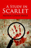 Rollercoasters: A Study in Scarlet: Arthur Conan Doyle. Varios Autores (Oxford University Press España, S.A.) 9781382016308