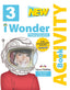 NEW I WONDER LEVEL 3 ACTIVITY PACK | Express Publishing (obra colectiva) | 9781399206341 (Express Publishing)