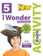 NEW I WONDER LEVEL 5 ACTIVITY PACK | Express Publishing (obra colectiva) | 9781399206358 (Express Publishing)
