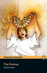 EASYSTART: THE FIREBOY BOOK AND CD PACK