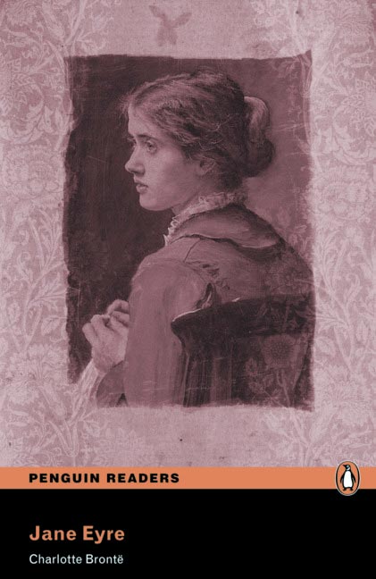 LEVEL 5: JANE EYRE BOOK AND MP3 PACK