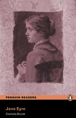 LEVEL 5: JANE EYRE BOOK AND MP3 PACK