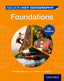 Nelson Key Geography: Foundations | Varios autores | 9781408523162 (OXFORD)