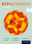 STP Mathematics: Student Book 7 | Varios autores | 9781408523780 (OXFORD)