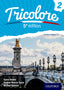 Tricolore 5e edition Student Book 2 | Varios autores | 9781408524213 (OXFORD)