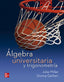 ALGEBRA UNIVERSITARIA Y TRIGONOMETRIA - 9781456269890