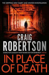 IN PLACE OF DEATH - 9781471127793