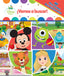 MINI PRIMER BUSCA Y ENCUENTRA DISNEY BABY MM1LF: VAMOS A BUSCAR