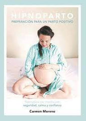 HIPNOPARTO - 9781739749613