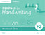Penpals Handwriting Foundation 2 Wb One (Pk 10) 2Ed