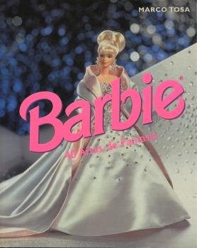 BARBIE I Tena, Marco I BLUME (Naturart) I 9781900826143