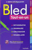 Le Bled | HACHETTE | 9782010003981