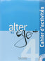 Alter Ego + B2. Ejercicios +cd | HACHETTE | 9782014015515